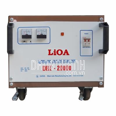 ỔN ÁP 1P DRI LIOA DRI-20000 20KVA