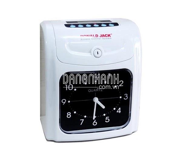 Máy chấm công RONALD JACK A2200N