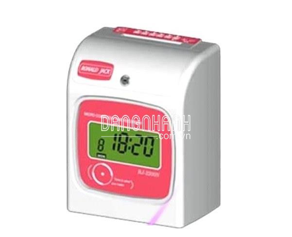 Máy chấm công RONALD JACK RJ-2200N