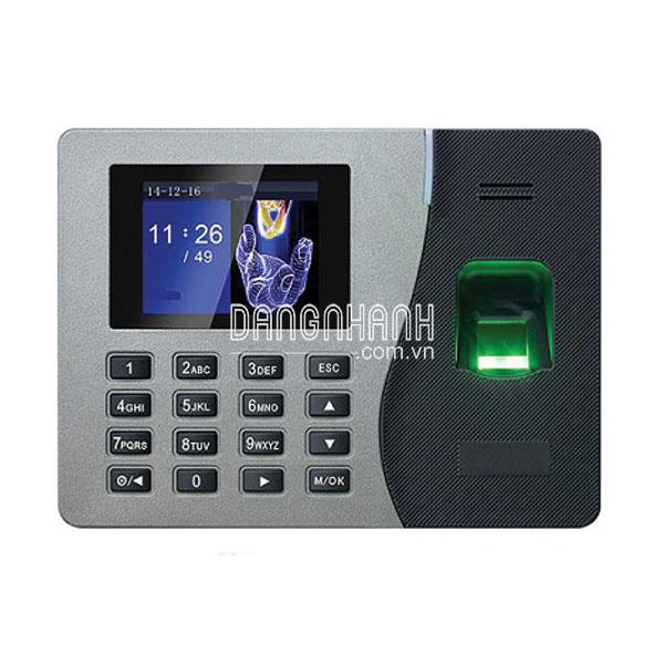 Máy Chấm Công Vân Tay Ronald Jack Rj2500