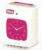 Máy chấm công thẻ giấy RONALD JACK 2200A