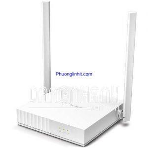 Router Wi-Fi bộ phát wifi TP-Link TL-WR820N 300Mbps