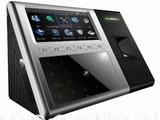 Máy chấm công Khuôn mặt và Vân tay IFACE 302