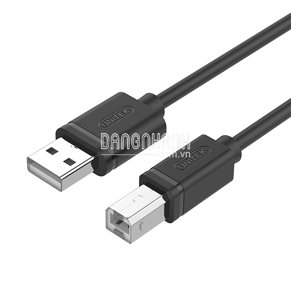 Cáp nối máy in USB 3.0, cắm nối HDD box, Docking dài 1,8m