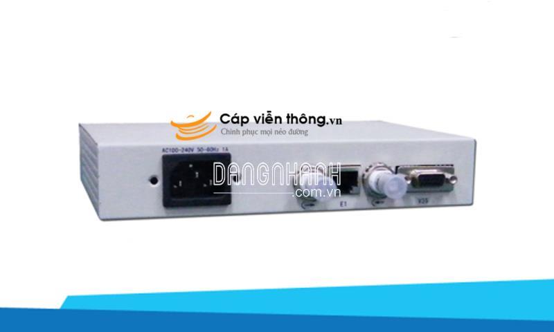 V.35/E1 chuyển đổi sang PC-0135