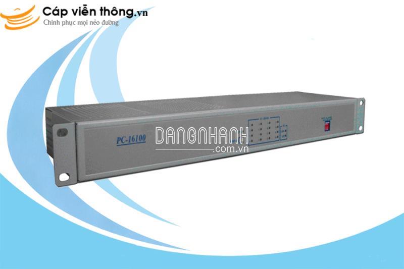 Bộ chuyển đổi quang sang STM 1 sang Ethermet mã H0SO-1