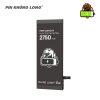 Pin trong cho Iphone 6 -Pin khủng long dung lượng 1810mAh