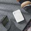Pin sạc dự phòng 5000mah Bagi P5