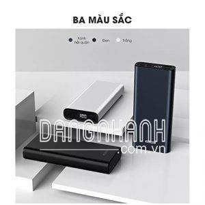 Pin sạc dự phòng Remax RPP-137, 20.000mAh -12%