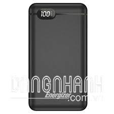 Pin dự phòng Energizer 20000 mAh UE20003CBK