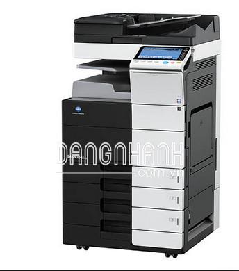 MÁY PHOTOCOPY KONICA MINOLTA BIZHUB 367