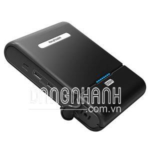 Pin sạc dự phòng Laptop RAVPower RP-PB055-27000mAh Chính hãng