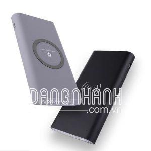 Pin sạc dự phòng không dây Mili Wireless Charging For Qi – Siêu an toàn