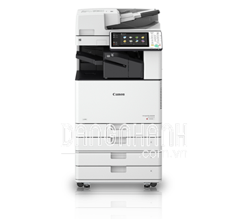 MÁY PHOTOCOPY MẦU CANON C3520I