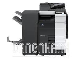 MÁY PHOTOCOPY KONICA MINOLTA BIZHUB 958