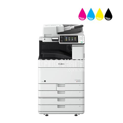 MÁY PHOTOCOPY CANON MẦU IR ADVANCE C5550I