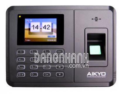 MÁY CHẤM CÔNG WIFI AIKYO 500TIDC