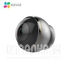 CAMERA EZVIZ CS-CV346