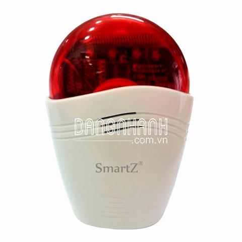 Chuông Báo Động Không Dây SmartZ SGS