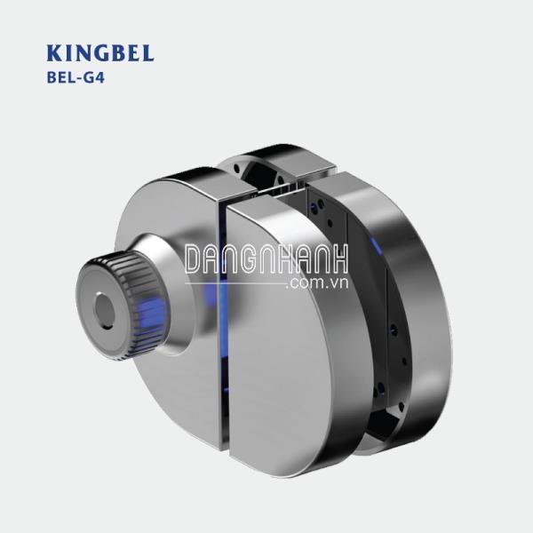 Khóa vân tay cửa kính Kingbel BEL-G4