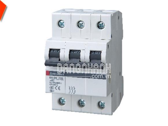 APTOMAT MCB SH200L ABB