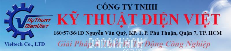 0314880884 - Công Ty TNHH Kỹ Thuật Điện Việt