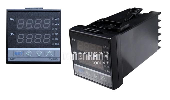 Đồng Hồ, Bộ điều khiển FY900, FY700, FY400, FY800
