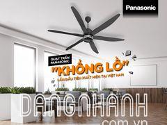 Quạt điện Panasonic F-70ZBP ( Quạt trần Panasonic 6 cánh F-70ZBP )