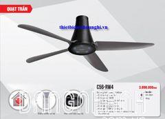 Quạt điện Panasonic F-56XPG ( quạt trần 4 cánh )