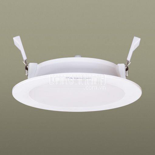 Đèn LED Downlight Dày 5W NDL0539 Ánh Sáng Vàng – Angel 90°