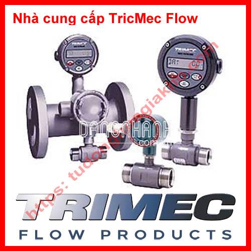 Bộ chuyển đổi lưu lượng Trimec Flow