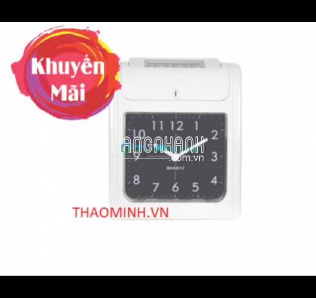 MÁY CHẤM CÔNG ROBOTRON RT90A