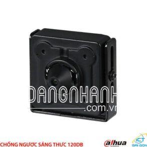 Camera HDCVI 2MP Starlight DAHUA DH-HAC-HUM3201BP-P