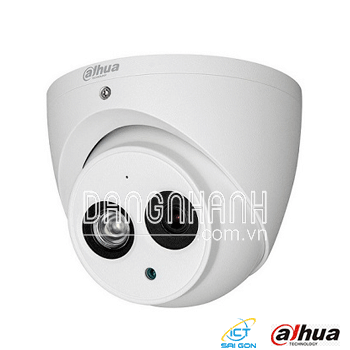 Camera HDCVI Dahua DH-HAC-HDW1200EMP-A-S5 2MP