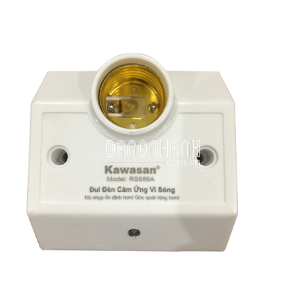BÁO ĐỘNG BÁO KHÁCH ĐỘC LẬP KW-I225BS