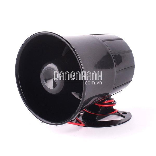 CÒI BÁO ĐỘNG ES-626 (12VDC)