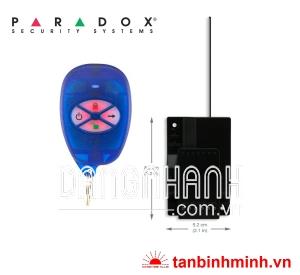 BỘ THU PHÁT KHÔNG DÂY PARADOX REM1+RX1