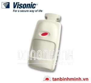 ĐẦU BÁO ĐỘNG HỒNG NGOẠI VISONIC DUO K-980