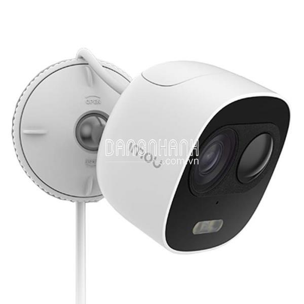 Camera IP Wifi 2MP LOOC IPC-C26EP-IMOU