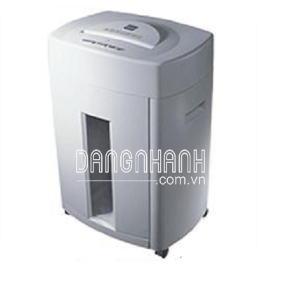 Máy hủy giấy LBA P-13CD