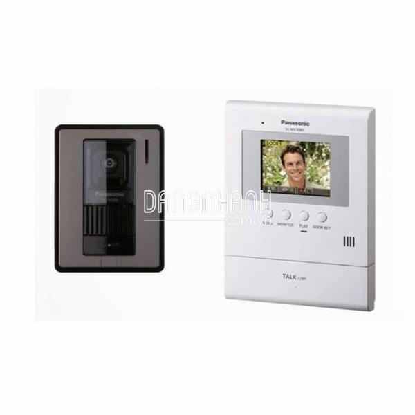 Bộ chuông cửa màn hình PANASONIC VL-SV30VN