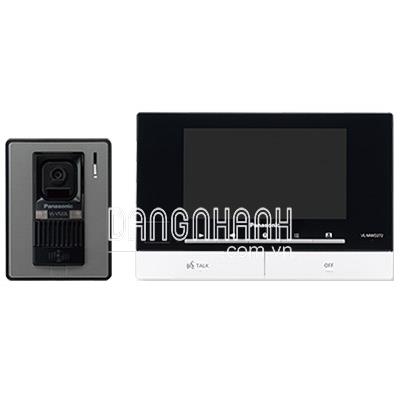 Chuông cửa màn hình PANASONIC VL-SVD272VN