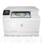 HP Color LaserJet Pro MFP M180N T6B70A