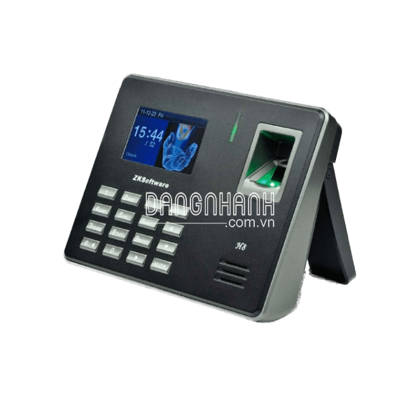 Máy chấm công bẳng vân tay H8