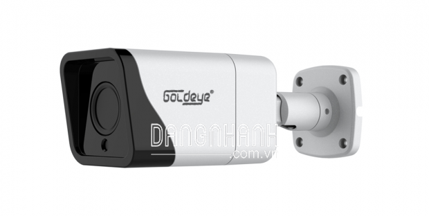 Camera IP Goldeye H.265 Smarteye 2.0MP GE-NSB820-AI