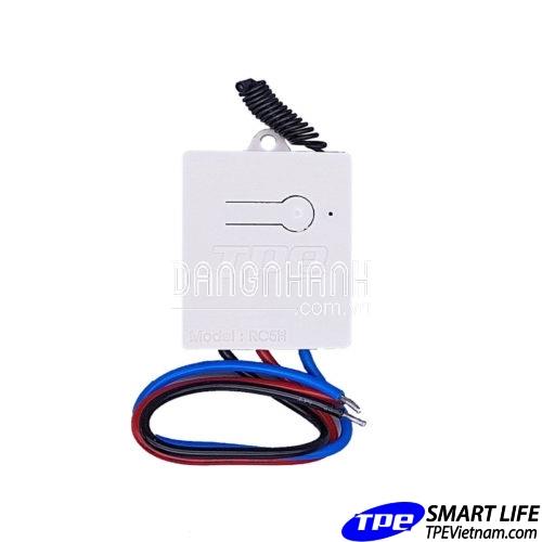 Hộp công tắc điều khiển từ xa 1 thiết bị RC5H