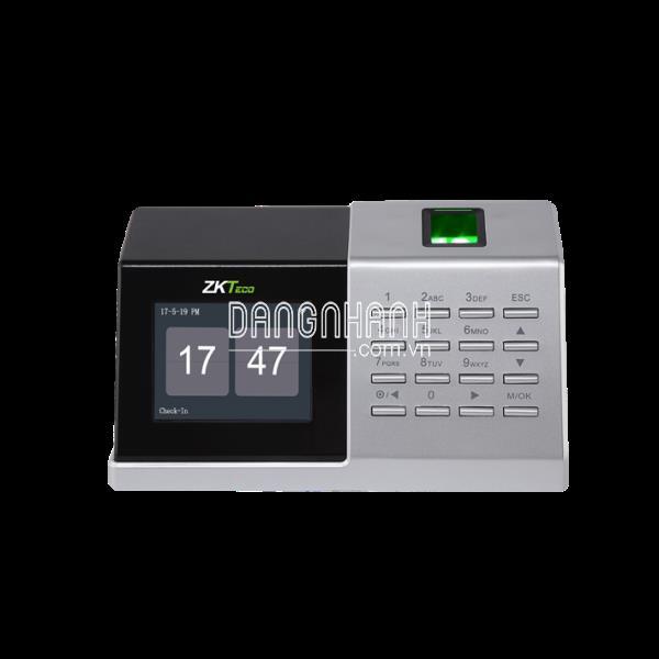Chấm công để bàn wifi – D2