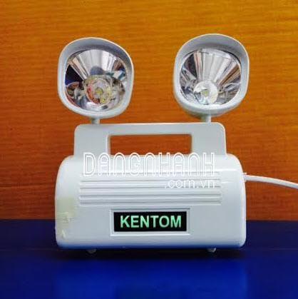 Đèn khẩn cấp KenTom KT-403 6W 