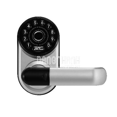 Khóa thông minh bàn phím kỹ thuật số & vân tay hỗ trợ Bluetooth – ML300