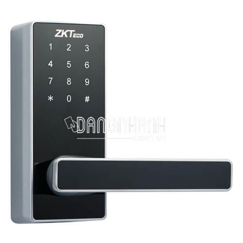 Khóa thông minh được kích hoạt Zigbee với bàn phím kỹ thuật số – DL30Z